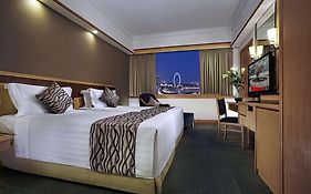 Furama City Centre Hotel Singapore